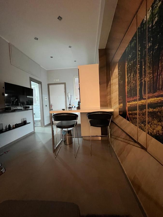 Apartmán La Casita Del Centro Neapol Exteriér fotografie