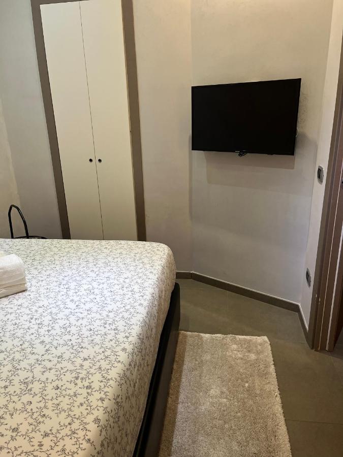 Apartmán La Casita Del Centro Neapol Exteriér fotografie