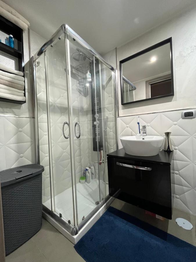 Apartmán La Casita Del Centro Neapol Exteriér fotografie