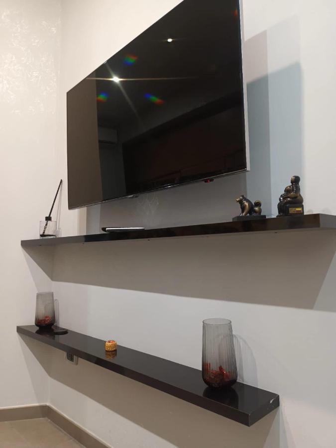 Apartmán La Casita Del Centro Neapol Exteriér fotografie