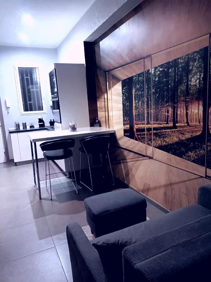 Apartmán La Casita Del Centro Neapol Exteriér fotografie